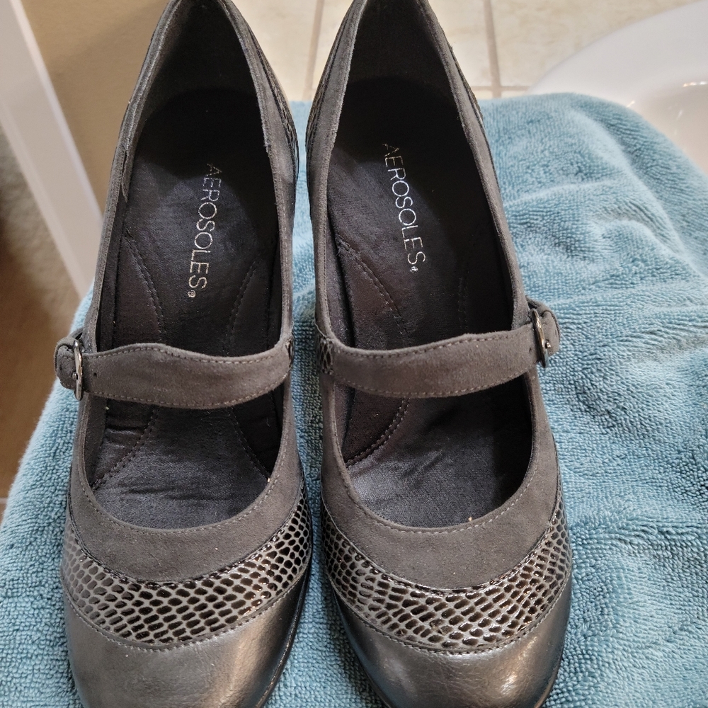Aerosols Size 7